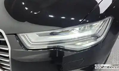 Audi A6 2018 2.0 гидро в Москве № 1404243, миниатюра 8