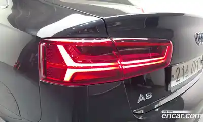 Audi A6 2018 2.0 гидро в Москве № 1404243, миниатюра 9