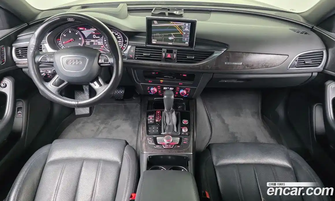 Audi A6 2018 2.0 гидро в Москве № 1404243, фото 10