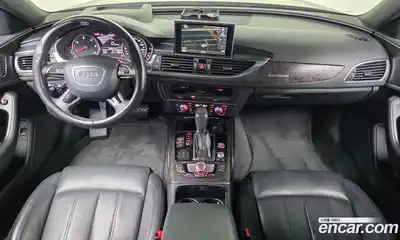 Audi A6 2018 2.0 гидро в Москве № 1404243, миниатюра 10