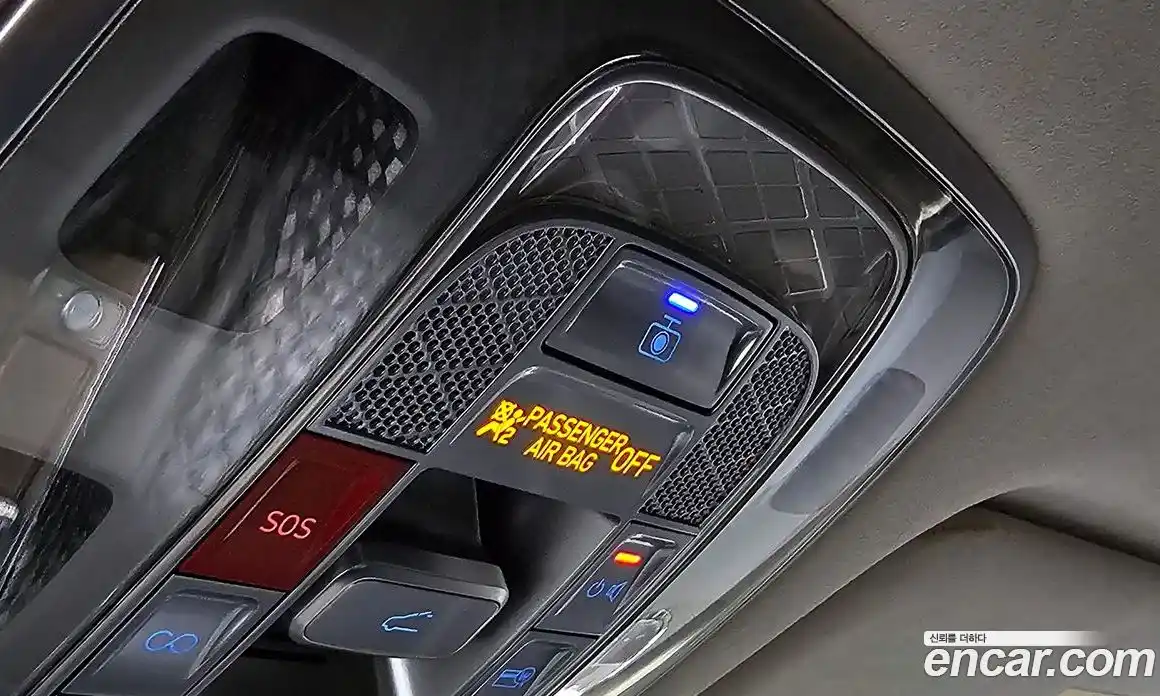 Genesis GV80 2022 3.0 гидро в Москве, фото 26
