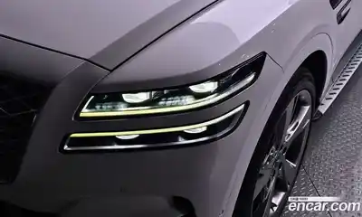 Genesis GV80 2022 3.0 гидро в Москве, миниатюра 7