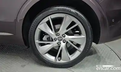 Genesis GV70 2022 2.5 гидро в Москве, миниатюра 6