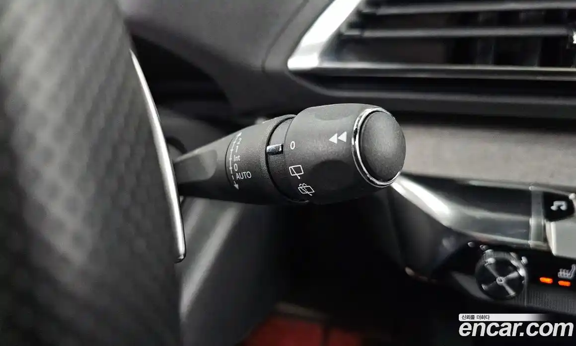 Peugeot 3008 2022 1.2 гидро в Москве, фото 16