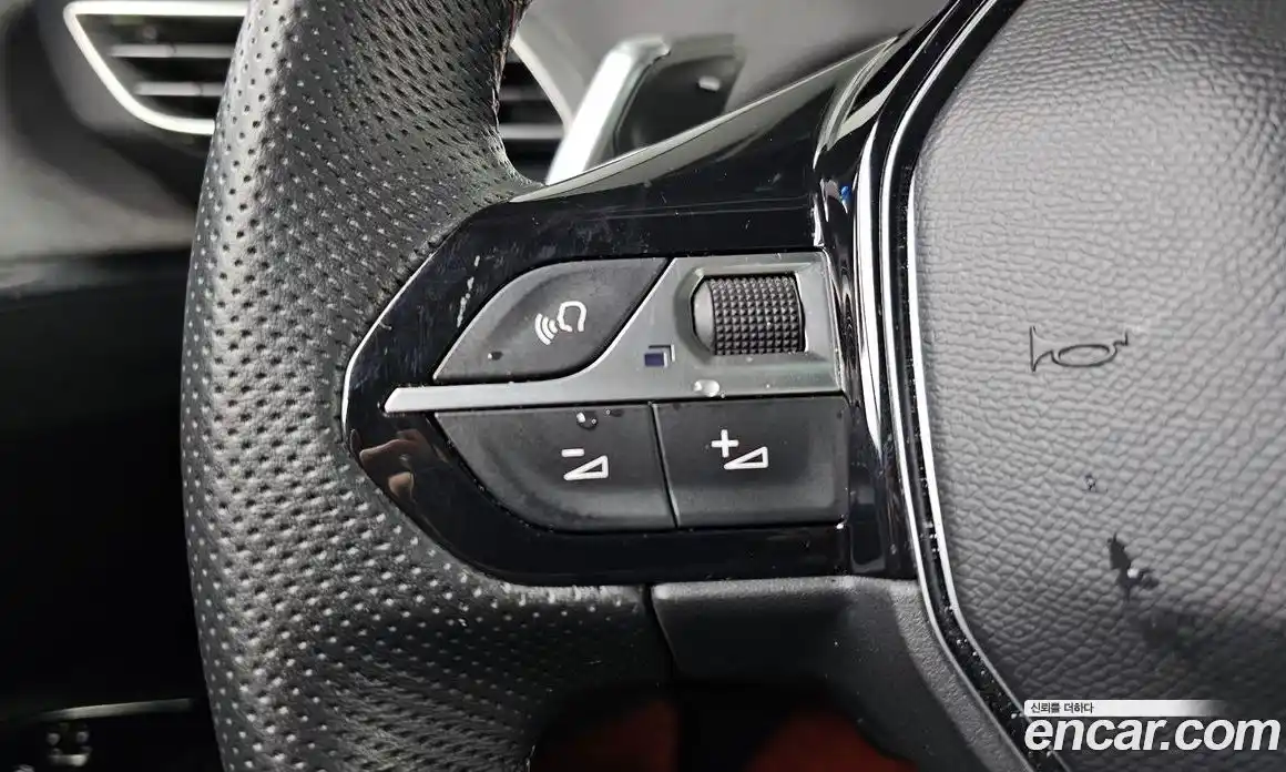 Peugeot 3008 2022 1.2 гидро в Москве, фото 29