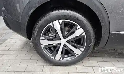 Peugeot 3008 2022 1.2 гидро в Москве, миниатюра 5
