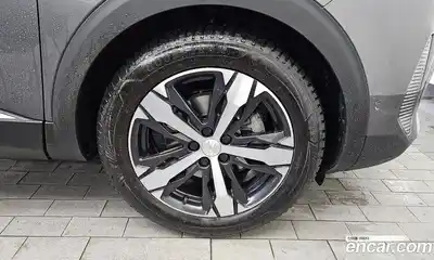 Peugeot 3008 2022 1.2 гидро в Москве, миниатюра 7