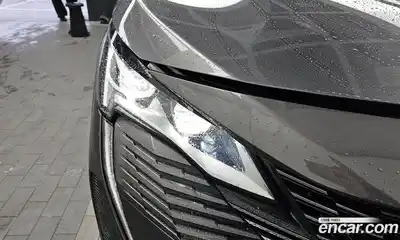 Peugeot 3008 2022 1.2 гидро в Москве, миниатюра 8