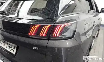 Peugeot 3008 2022 1.2 гидро в Москве, миниатюра 9