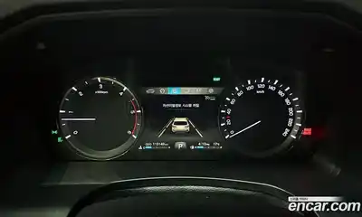 SsangYong Rexton 2017 2.2 гидро в Москве, миниатюра 11
