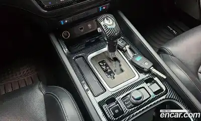 SsangYong Rexton 2017 2.2 гидро в Москве, миниатюра 12