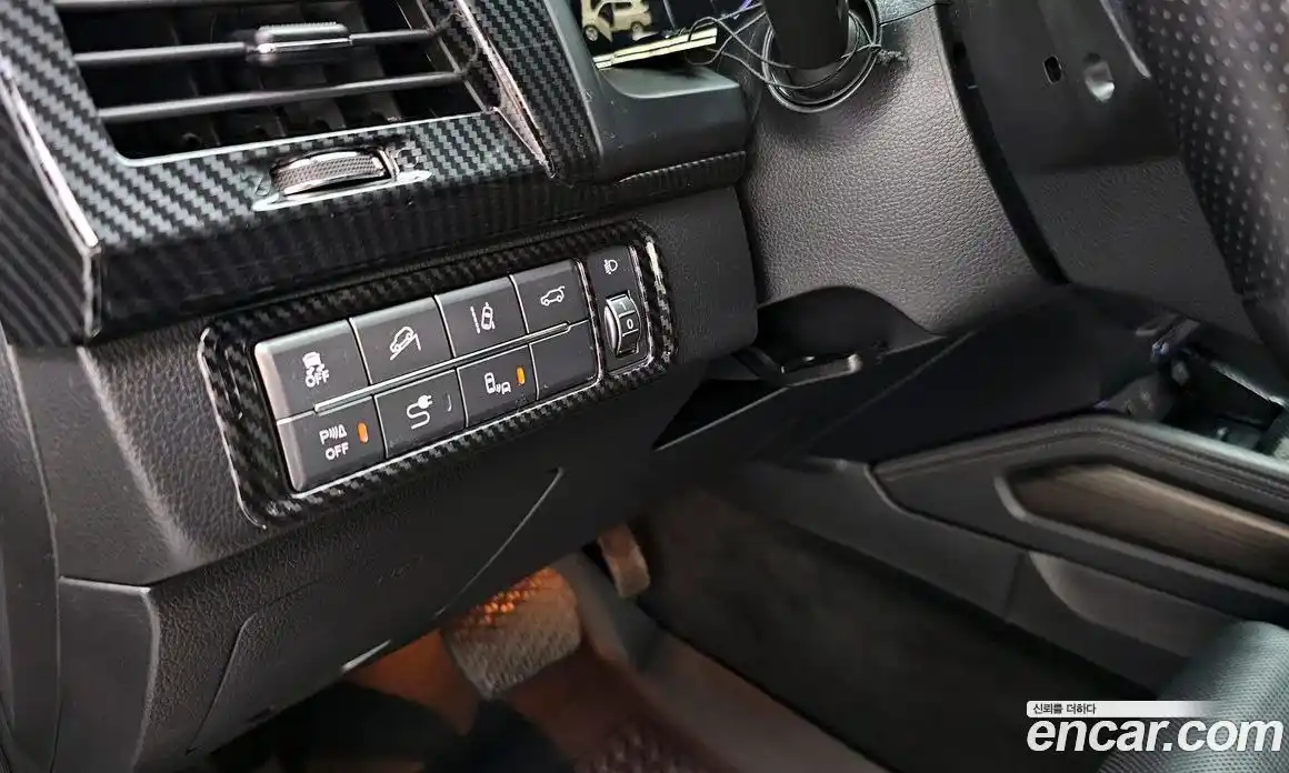 SsangYong Rexton 2017 2.2 гидро в Москве, фото 24