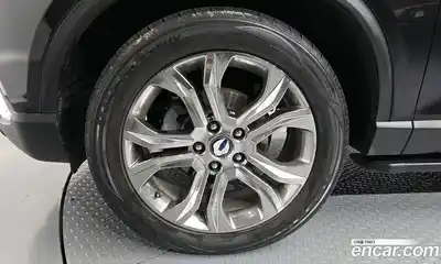 SsangYong Rexton 2017 2.2 гидро в Москве, миниатюра 5