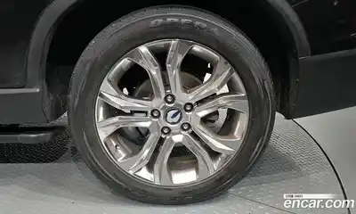 SsangYong Rexton 2017 2.2 гидро в Москве, миниатюра 7