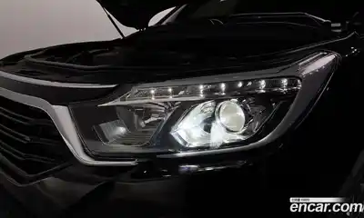 SsangYong Rexton 2017 2.2 гидро в Москве, миниатюра 8