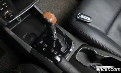 SsangYong Korando 2015 2.2 гидро в Москве № 1419229, миниатюра 11