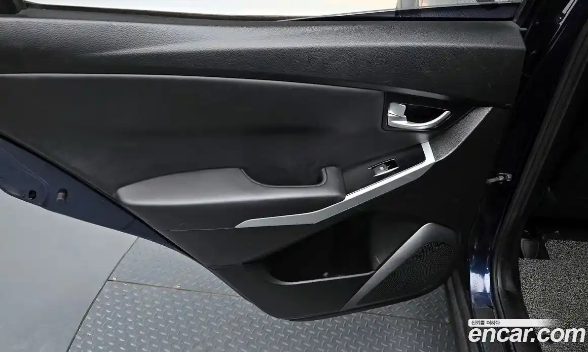 SsangYong Korando 2015 2.2 гидро в Москве № 1419229, фото 14