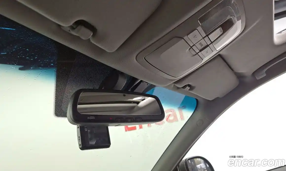 SsangYong Korando 2015 2.2 гидро в Москве № 1419229, фото 23