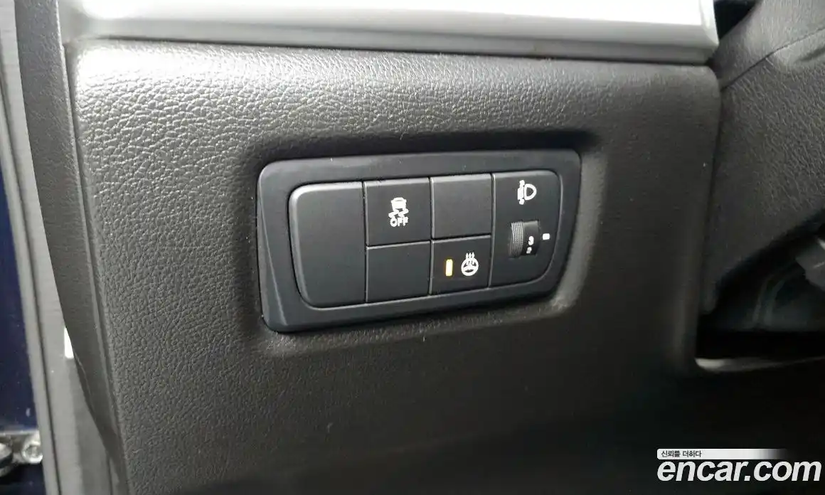 SsangYong Korando 2015 2.2 гидро в Москве № 1419229, фото 28