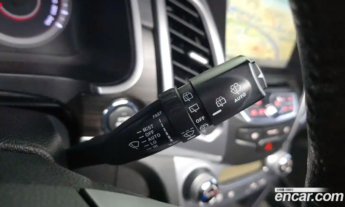 SsangYong Korando 2015 2.2 гидро в Москве № 1419229, фото 29
