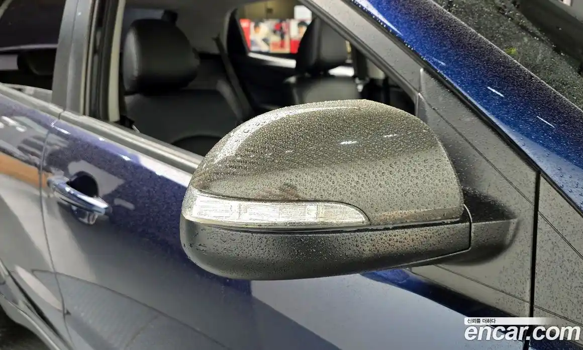 SsangYong Korando 2015 2.2 гидро в Москве № 1419229, фото 30