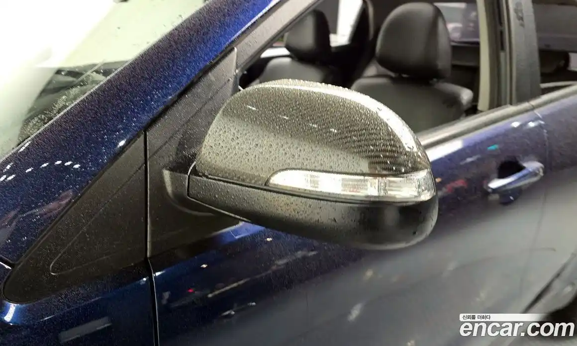 SsangYong Korando 2015 2.2 гидро в Москве № 1419229, фото 31