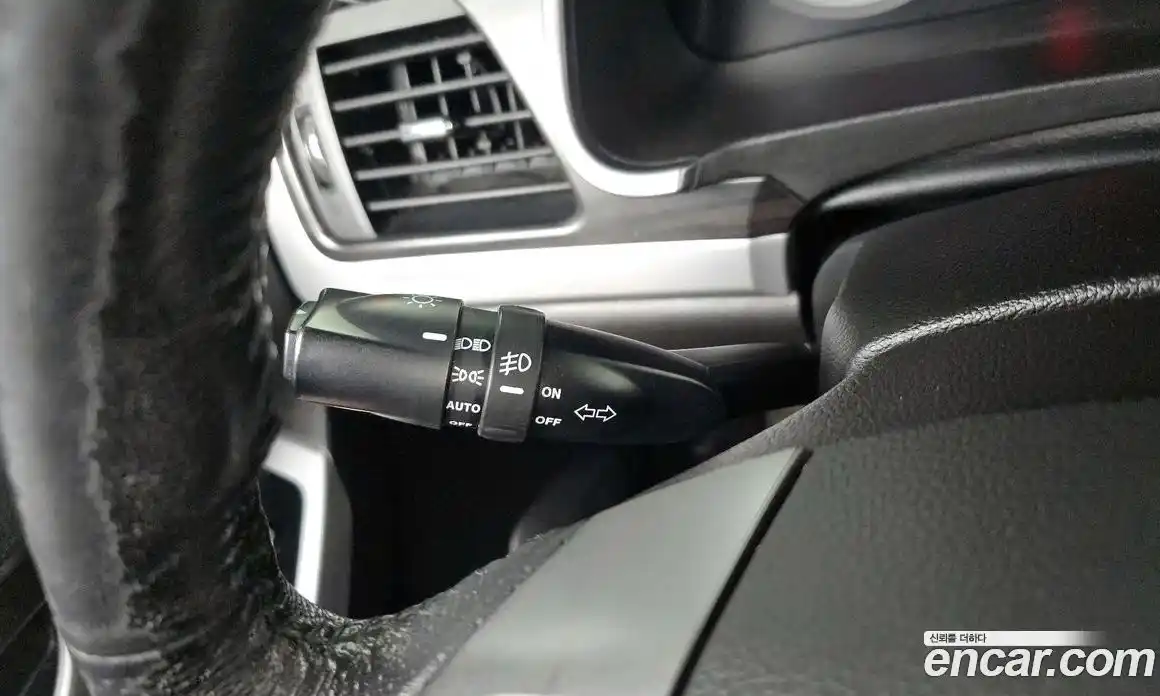 SsangYong Korando 2015 2.2 гидро в Москве № 1419229, фото 32