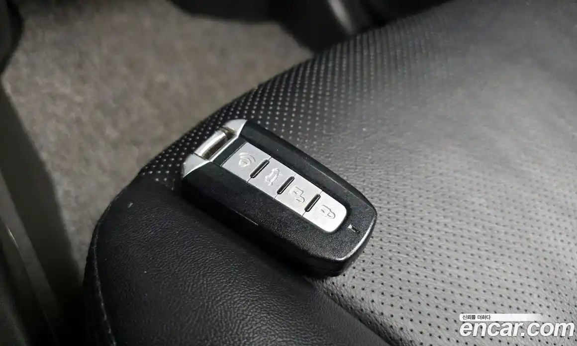 SsangYong Korando 2015 2.2 гидро в Москве № 1419229, фото 34