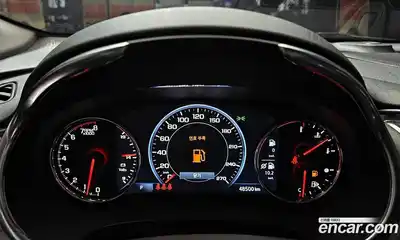 Chevrolet Malibu 2021 2.0 гидро в Москве № 1419803, миниатюра 11