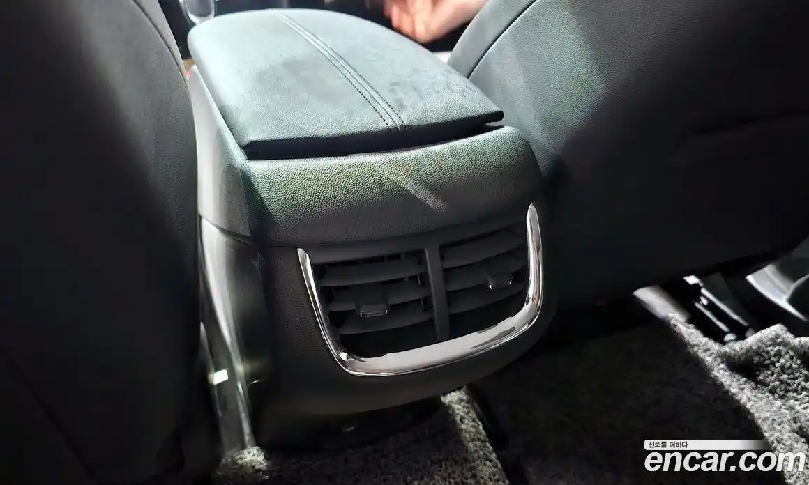 Chevrolet Malibu 2021 2.0 гидро в Москве № 1419803, фото 29