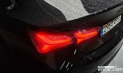 Chevrolet Malibu 2021 2.0 гидро в Москве № 1419803, миниатюра 9