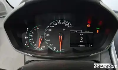 Chevrolet Aveo 2016 1.4 гидро в Москве № 1419857, миниатюра 11