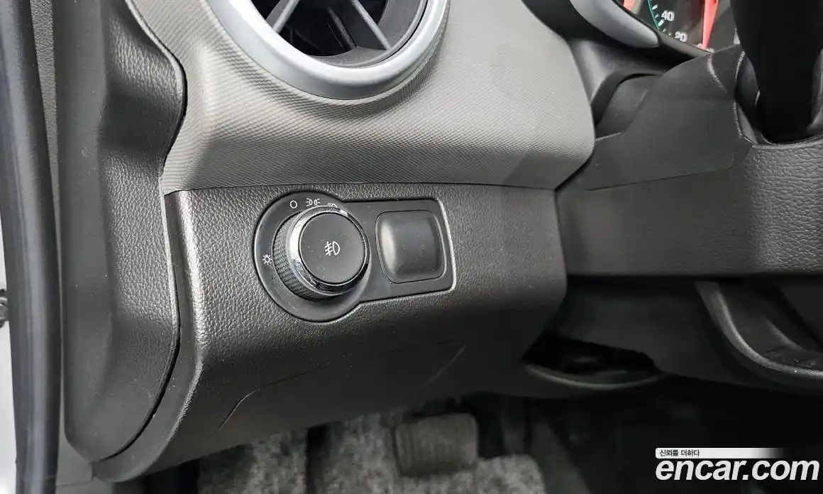 Chevrolet Aveo 2016 1.4 гидро в Москве № 1419857, фото 20