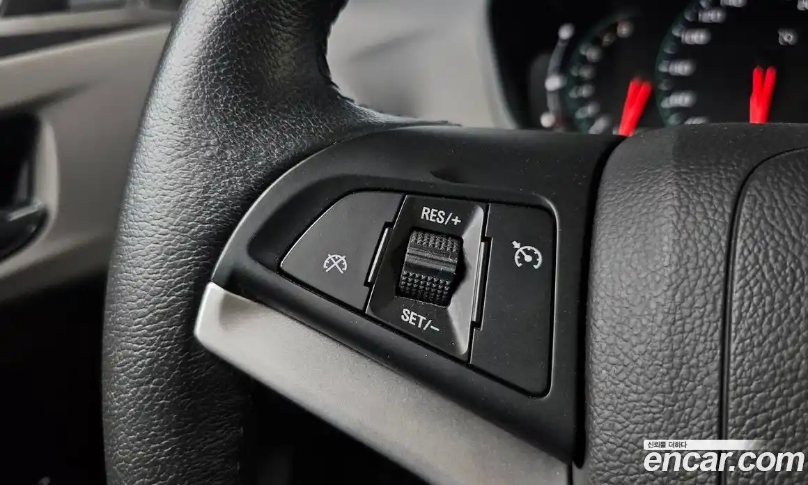 Chevrolet Aveo 2016 1.4 гидро в Москве № 1419857, фото 26