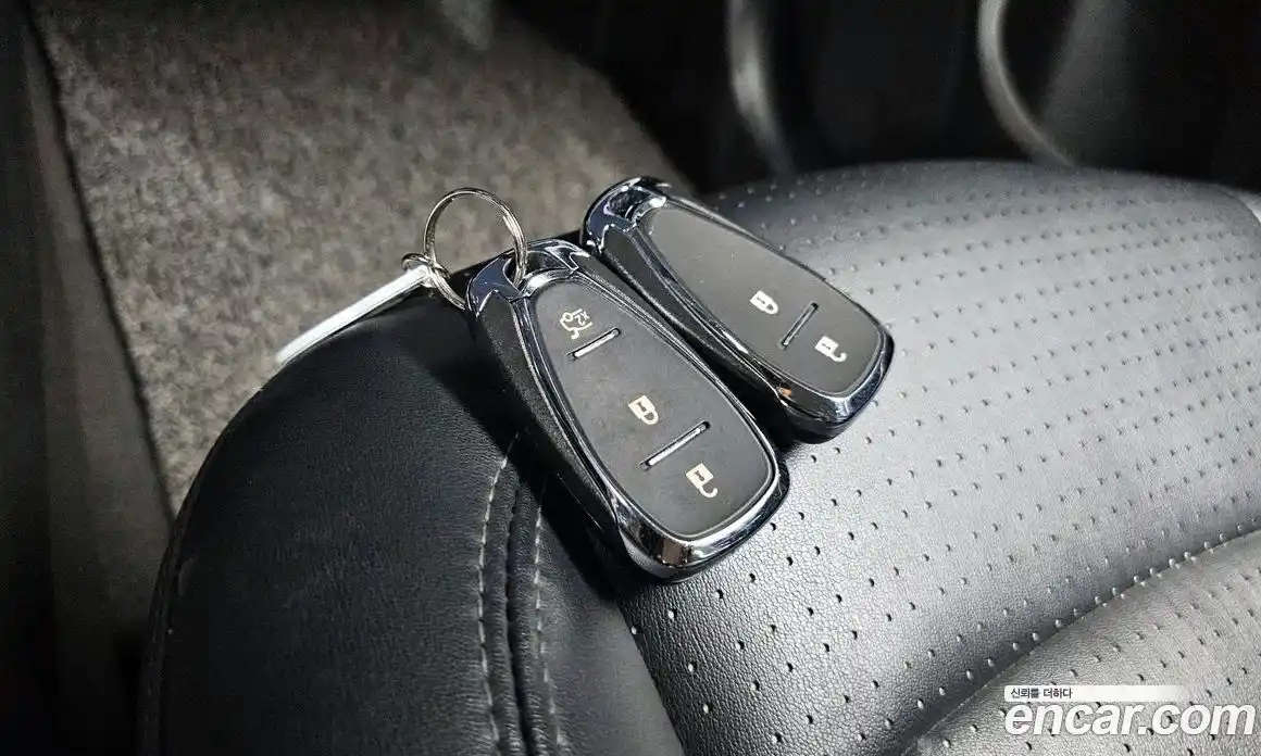 Chevrolet Aveo 2016 1.4 гидро в Москве № 1419857, фото 28