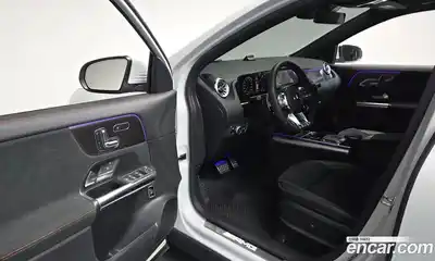 Mercedes-Benz GLA-Class 2023 2.0 гидро в Москве № 1421374, миниатюра 12