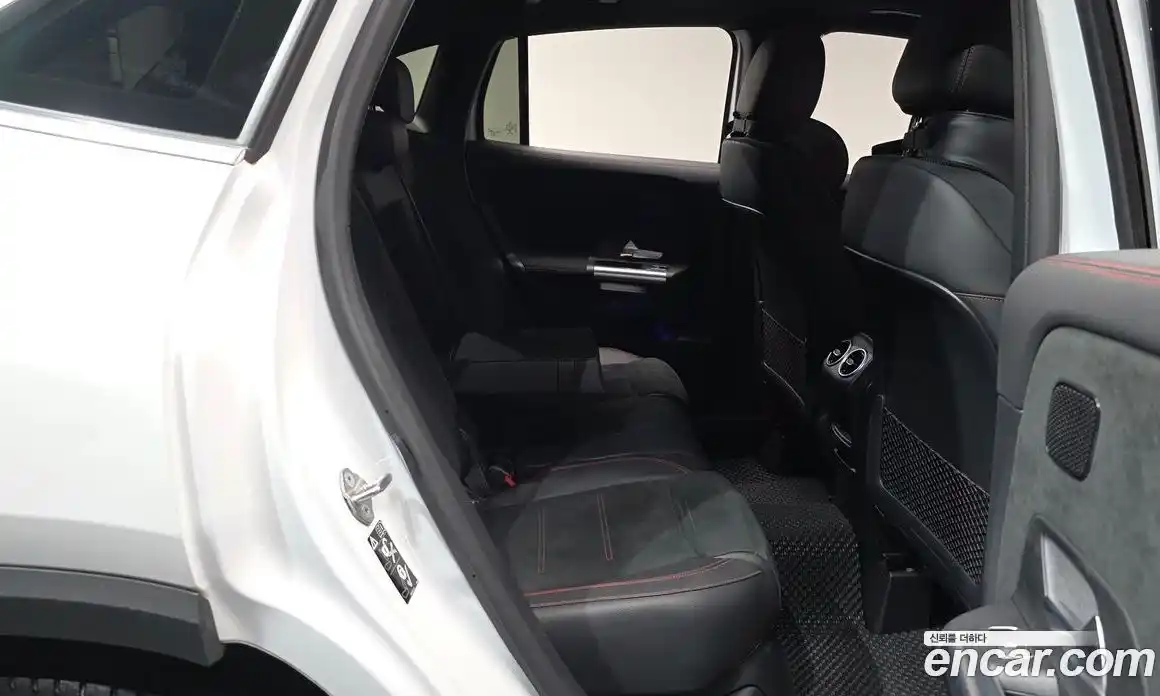 Mercedes-Benz GLA-Class 2023 2.0 гидро в Москве № 1421374, фото 16