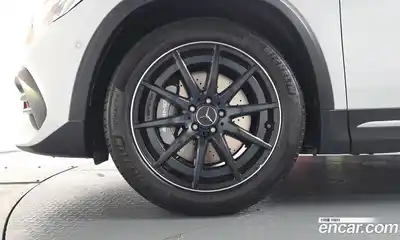 Mercedes-Benz GLA-Class 2023 2.0 гидро в Москве № 1421374, миниатюра 4