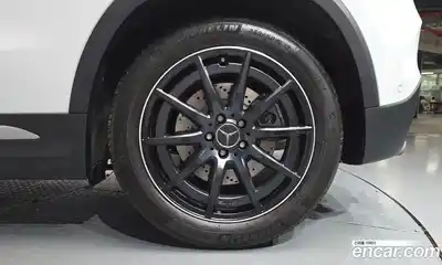 Mercedes-Benz GLA-Class 2023 2.0 гидро в Москве № 1421374, миниатюра 6