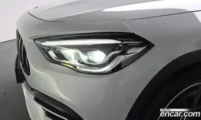 Mercedes-Benz GLA-Class 2023 2.0 гидро в Москве № 1421374, миниатюра 7