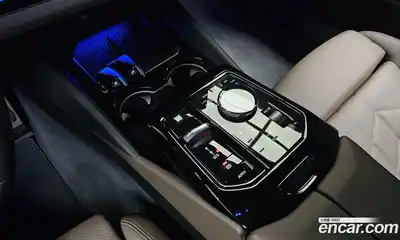 BMW 5-Series 2024 2.0 гидро в Москве № 1421611, миниатюра 12
