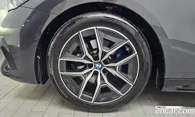 BMW 5-Series 2024 2.0 гидро в Москве № 1421611, миниатюра 5