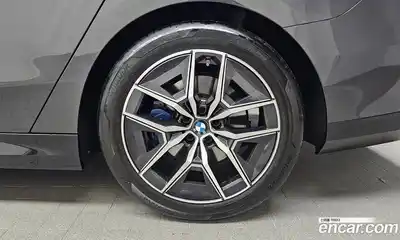 BMW 5-Series 2024 2.0 гидро в Москве № 1421611, миниатюра 7