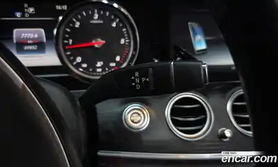 Mercedes-Benz E-Class 2017 1.9 гидро в Москве № 1421978, миниатюра 12