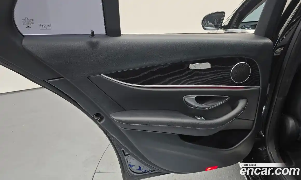 Mercedes-Benz E-Class 2017 1.9 гидро в Москве № 1421978, фото 15