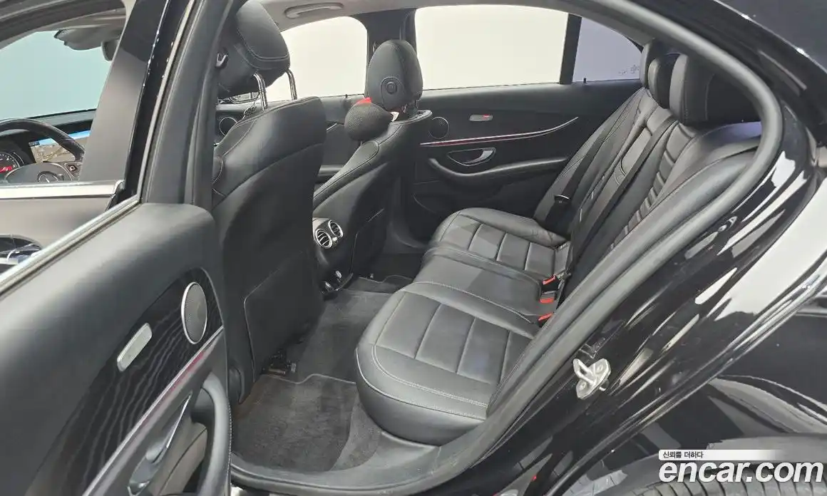 Mercedes-Benz E-Class 2017 1.9 гидро в Москве № 1421978, фото 16