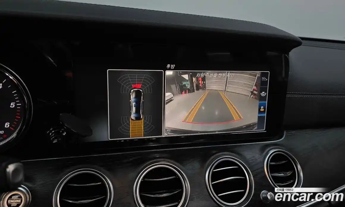 Mercedes-Benz E-Class 2017 1.9 гидро в Москве № 1421978, фото 19