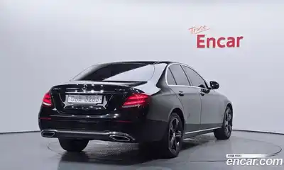 Mercedes-Benz E-Class 2017 1.9 гидро в Москве № 1421978, миниатюра 2