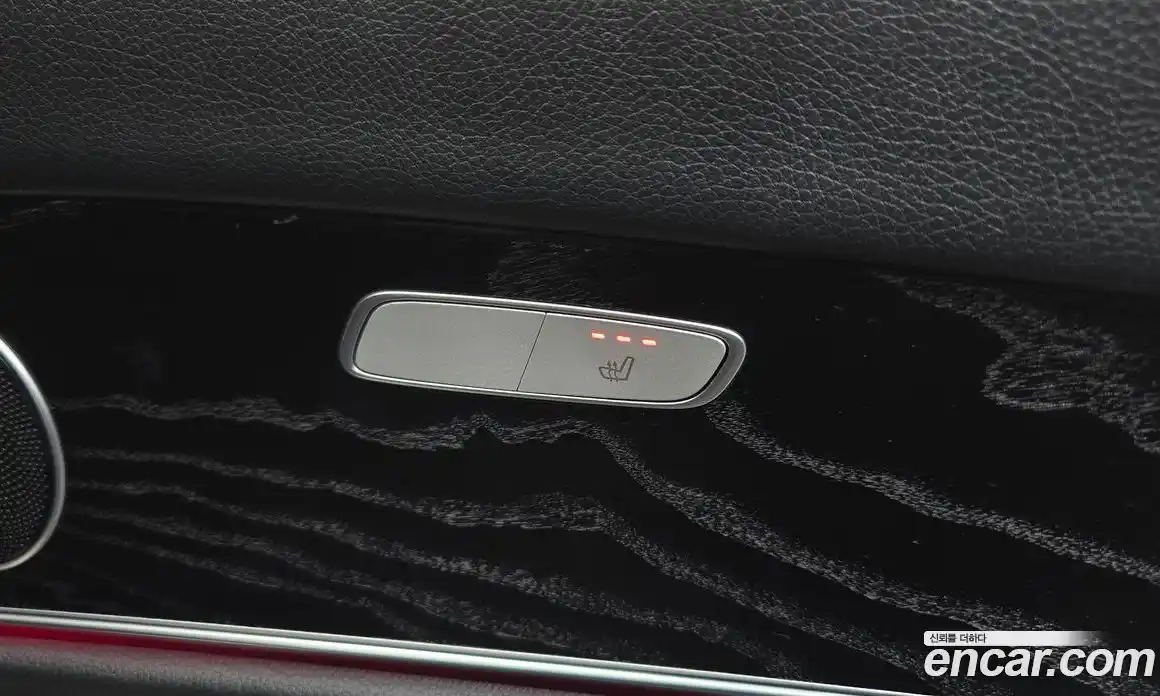 Mercedes-Benz E-Class 2017 1.9 гидро в Москве № 1421978, фото 21