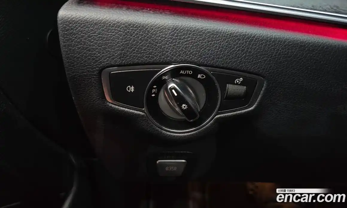 Mercedes-Benz E-Class 2017 1.9 гидро в Москве № 1421978, фото 22